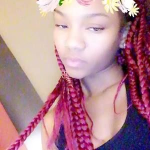 Meet your Posher, Shanel